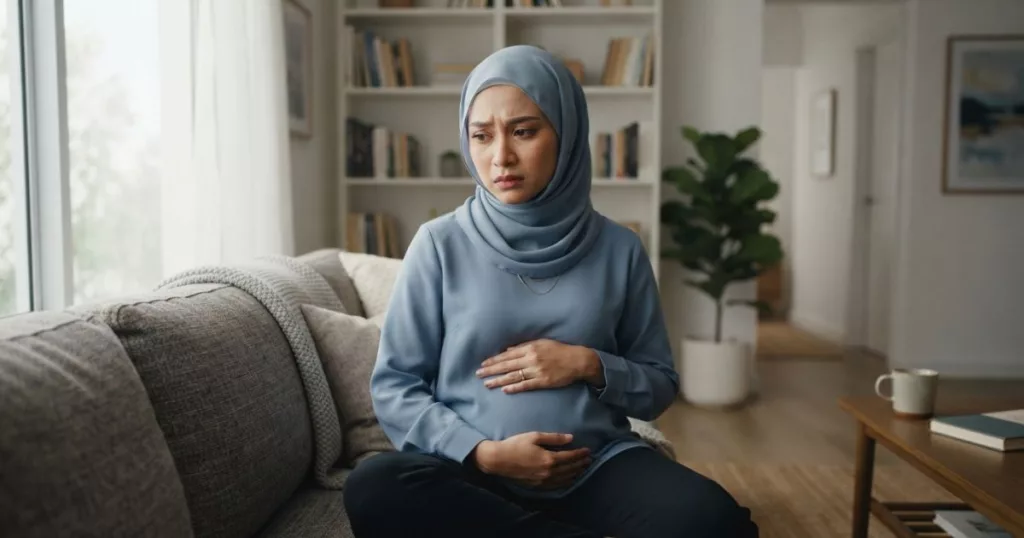 Bayi Kurang Aktif Dalam Kandungan? Jangan Abaikan Tanda Amaran Ini! 6 Bayi Kurang Aktif Dalam Kandungan? Jangan Abaikan Tanda Amaran Ini!