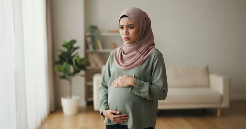 Bayi Kurang Aktif Dalam Kandungan? Jangan Abaikan Tanda Amaran Ini! 7 Bayi Kurang Aktif Dalam Kandungan? Jangan Abaikan Tanda Amaran Ini!