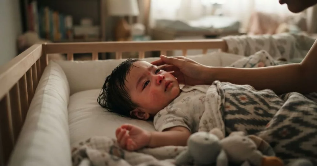 Bayi Selesema Jangan Terus Beri Ubat! Risiko Kesan Sampingan! 7 Bayi Selesema Jangan Terus Beri Ubat! Risiko Kesan Sampingan!