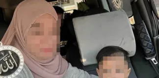 Ibu Tunggal Tekad Tinggal Dalam Kereta Demi Anak-Anak
