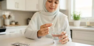 Dah Ambil Pil Perancang Tapi Hamil Juga? Ketahui Bila Kembali Subur Lepas Berhenti Merancang!