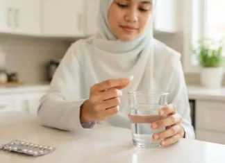 Dah Ambil Pil Perancang Tapi Hamil Juga? Ketahui Bila Kembali Subur Lepas Berhenti Merancang! Dah Ambil Pil Perancang Tapi Hamil Juga? Ketahui Bila Kembali Subur Lepas Berhenti Merancang!