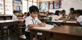 Anak Introvert