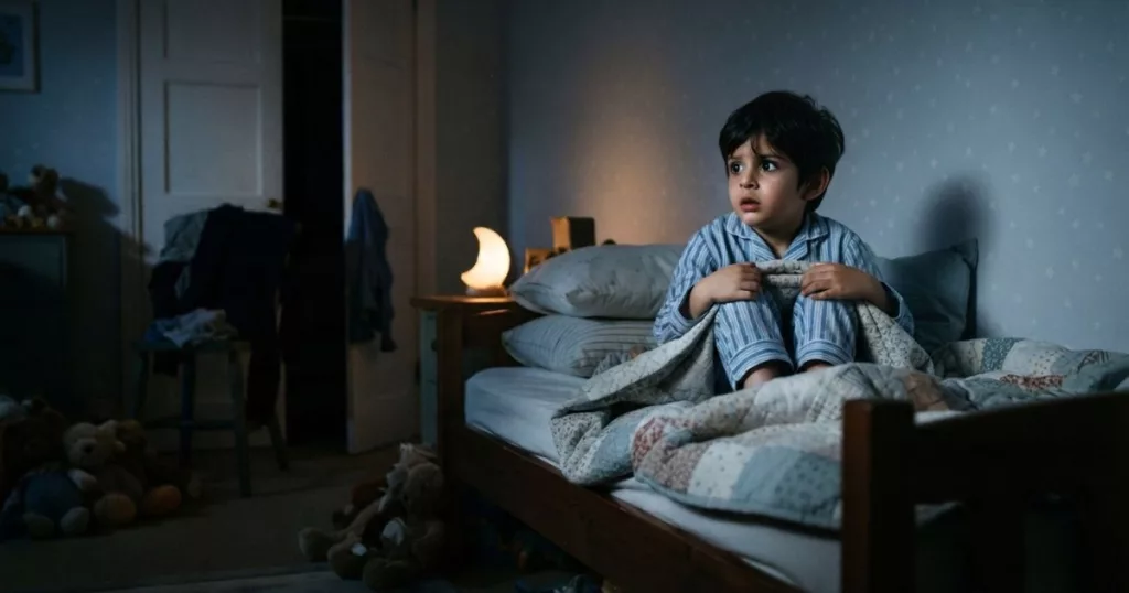 Bahaya Menakutkan Anak Dengan Hantu, Kesan Emosi Yang Ramai Ibu Bapa Tidak Sedar! 5 Bahaya Menakutkan Anak Dengan Hantu, Kesan Emosi Yang Ramai Ibu Bapa Tidak Sedar!