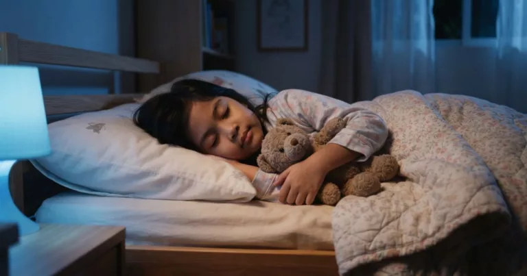 Berapa Jam Anak Perlu Tidur Sehari? Ibu Ayah Kena Wajib Tahu! 7 Berapa Jam Anak Perlu Tidur Sehari? Ibu Ayah Kena Wajib Tahu!