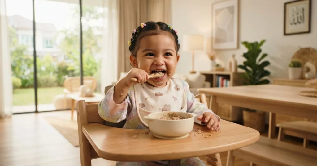 Jangan Pandang Rendah Hati Ayam Untuk Bayi, Murah Tapi Padat Nutrien! 5 Jangan Pandang Rendah Hati Ayam Untuk Bayi, Murah Tapi Padat Nutrien!