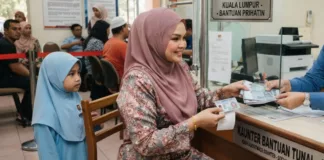 Biasiswa Anak Selangor 2026