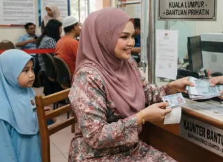 Biasiswa Anak Selangor 2026