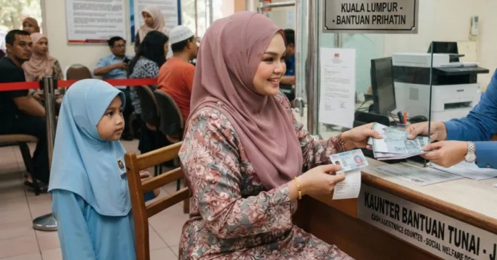 Biasiswa Anak Selangor 2026