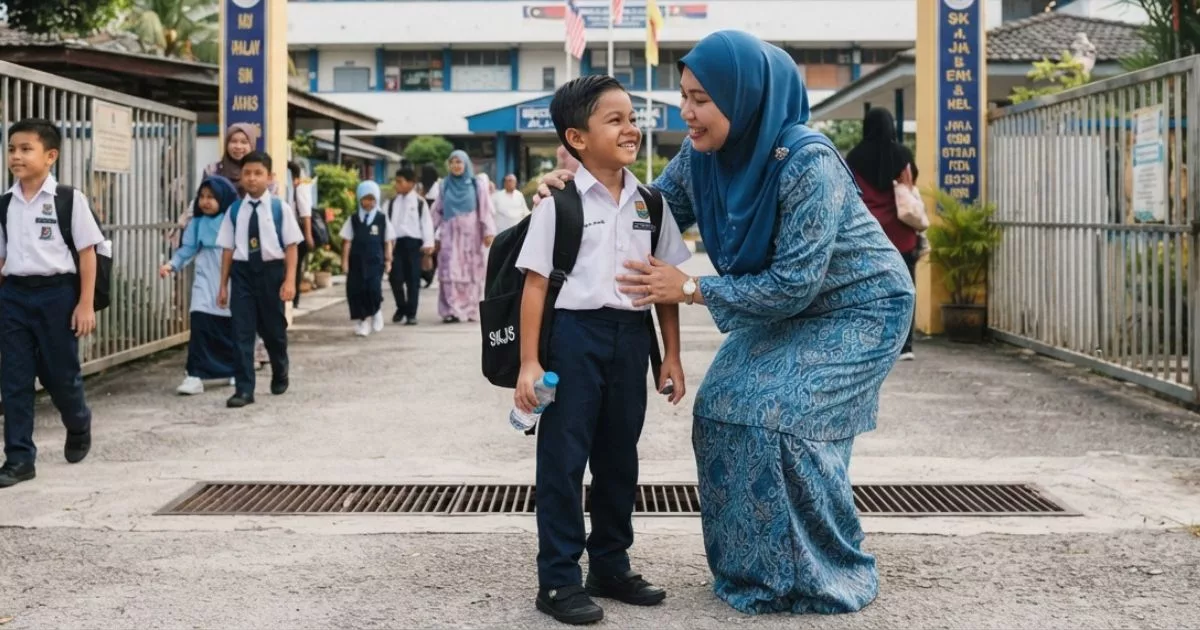 Prasekolah KPM 2027: Semakan Keputusan Dibuka 5 Ogos, Ini Cara Semak & Buat Rayuan! 6 Prasekolah KPM 2027: Semakan Keputusan Dibuka 5 Ogos, Ini Cara Semak & Buat Rayuan!