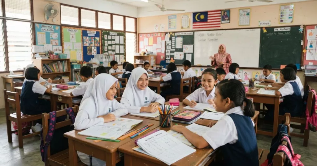 Biasiswa Anak Selangor 2026, Mak Ayah Jangan Terlepas Peluang Mohon Bantuan Pendidikan Anak!