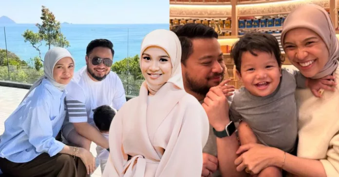 Nabila Razali