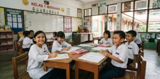 Prasekolah KPM 2027: Semakan Keputusan Dibuka 5 Ogos, Ini Cara Semak & Buat Rayuan!