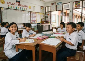 Prasekolah KPM 2027: Semakan Keputusan Dibuka 5 Ogos, Ini Cara Semak & Buat Rayuan!