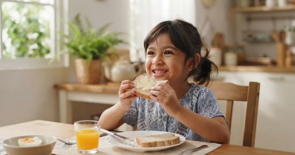 Roti Berkulat Jangan Potong Dan Makan, Ada Risiko Pada Kesihatan Anak! 9 Roti Berkulat Jangan Potong Dan Makan, Ada Risiko Pada Kesihatan Anak!