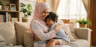 Anak ADHD Bukan Nakal