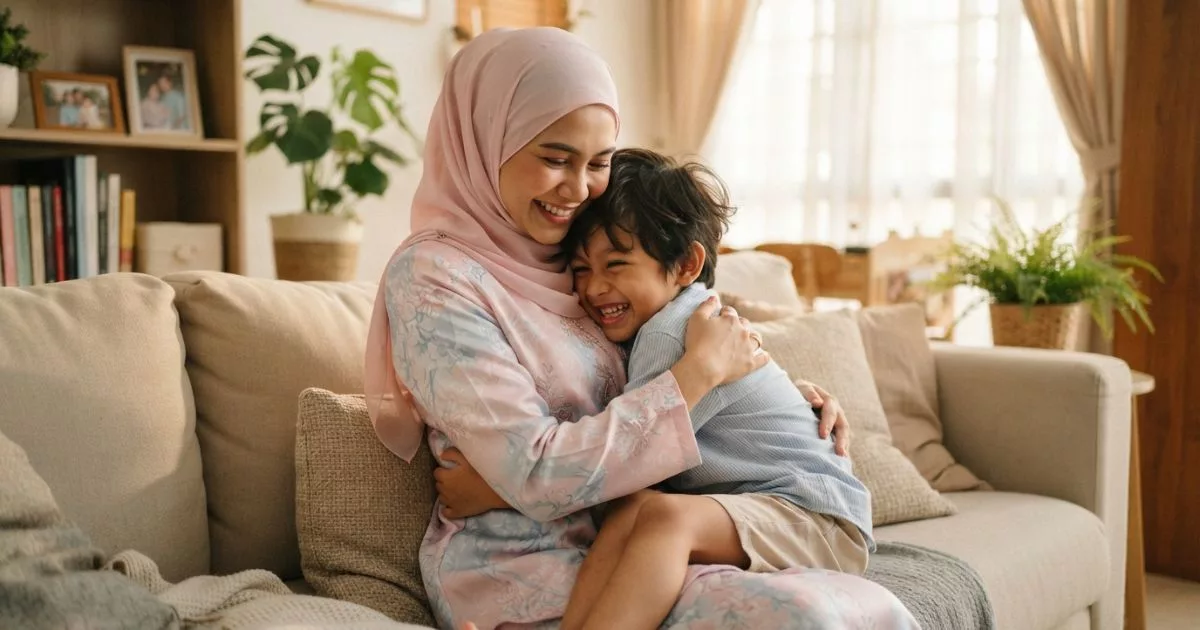 Anak ADHD Bukan Nakal, 10 Cara Berkesan Membantu Anak ADHD di Rumah Tanpa Tekanan! 6 Anak ADHD Bukan Nakal, 10 Cara Berkesan Membantu Anak ADHD di Rumah Tanpa Tekanan!