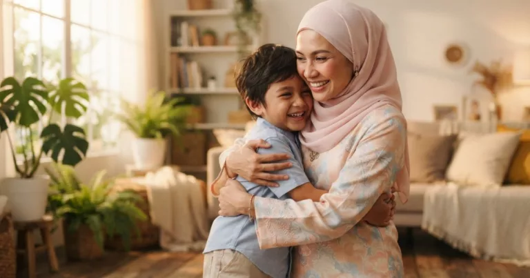 Anak ADHD Bukan Nakal, 10 Cara Berkesan Membantu Anak ADHD di Rumah Tanpa Tekanan! 8 Anak ADHD Bukan Nakal, 10 Cara Berkesan Membantu Anak ADHD di Rumah Tanpa Tekanan!