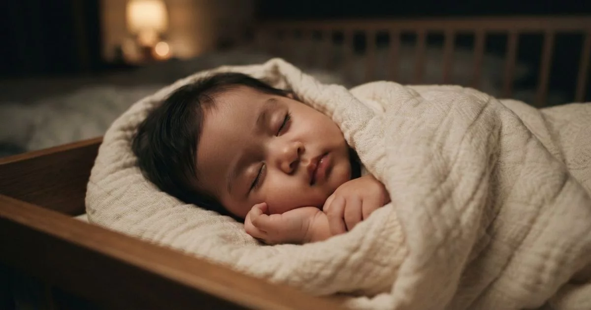 Berapa Jam Anak Perlu Tidur Sehari? Ibu Ayah Kena Wajib Tahu! 9 Berapa Jam Anak Perlu Tidur Sehari? Ibu Ayah Kena Wajib Tahu!