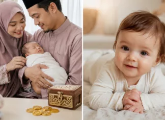 Rezeki Anak Kelantan, Bayi Baru Lahir Layak Terima Tabungan Dirham Atau Dinar RM100