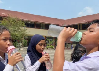 Gelombang Haba, Sekolah Boleh Ditutup Jika Suhu Melebihi 37°C Selama 3 Hari, Ikuti Penjelasan KPM