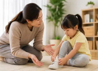 Anak Berdikari, Jangan Cepat Label Anak Degil, Ini Sebab Sebenarnya