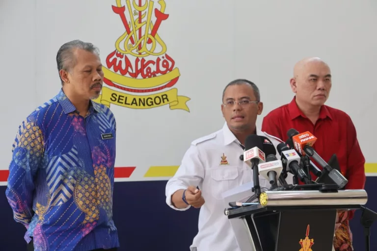 120,000 Pelajar Selangor Bakal Nikmati Sarapan Percuma Mulai Ogos Ini!