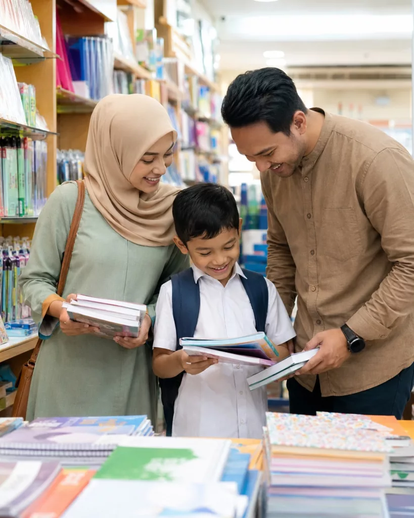 Ramai Salah Faham! Bantuan Kanak-Kanak JKM Bukan Terus Dapat RM1,000 Sebulan, Ini Cara Kiraannya