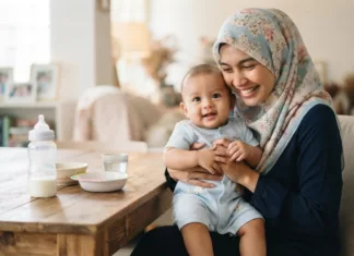 Cara Banyakkan Susu Badan Secara Semula Jadi, 11 Makanan Berkhasiat Untuk Ibu Menyusu