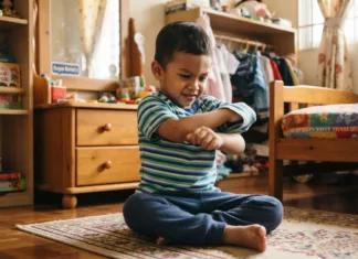 10 Cara Didik Anak Berdikari Dengan Betul, Ibu Ayah Jangan Terlalu Cepat Membantu