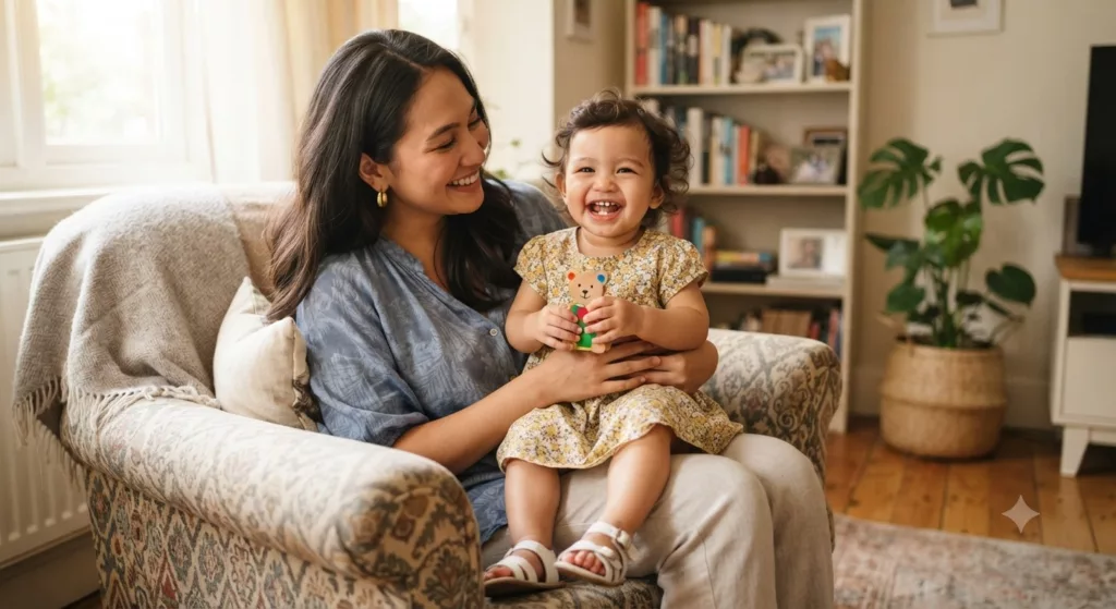 Nak Anak Jadi Bijak & Yakin Diri, Ibu Ayah Elakkan 4 Perkara Ini 3 Nak Anak Jadi Bijak & Yakin Diri, Ibu Ayah Elakkan 4 Perkara Ini