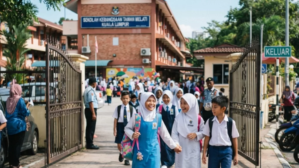 5 Jenis GPS Tracker Kanak-Kanak, Ikhtiar Bijak Pantau Keselamatan Anak, Ibu Ayah Lebih Tenang 4 5 Jenis GPS Tracker Kanak-Kanak, Ikhtiar Bijak Pantau Keselamatan Anak, Ibu Ayah Lebih Tenang