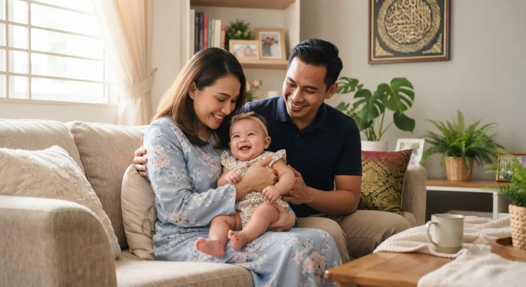 Penyakit Bayi Baru Lahir, 5 Masalah Kesihatan Berbahaya Yang Ibu Ayah Wajib Tahu 6 Penyakit Bayi Baru Lahir, 5 Masalah Kesihatan Berbahaya Yang Ibu Ayah Wajib Tahu