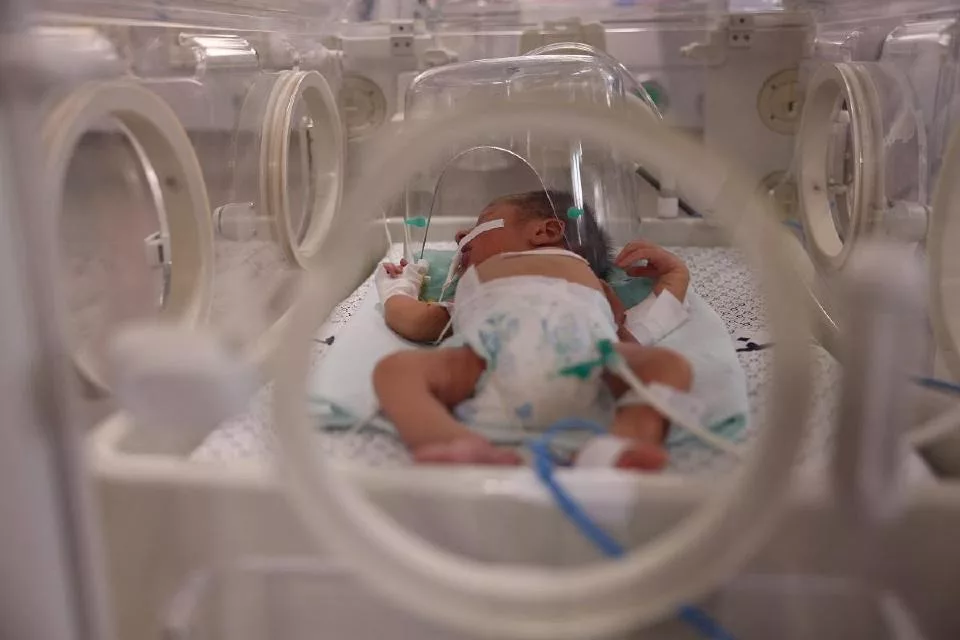 Penyakit Bayi Baru Lahir, 5 Masalah Kesihatan Berbahaya Yang Ibu Ayah Wajib Tahu 5 Penyakit Bayi Baru Lahir, 5 Masalah Kesihatan Berbahaya Yang Ibu Ayah Wajib Tahu