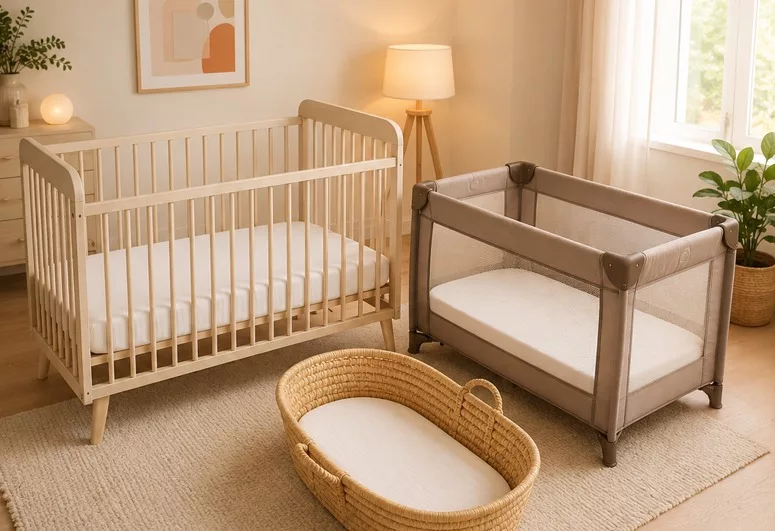 Checklist Keperluan Bayi Baru Lahir, 8 Barang Wajib Ada Supaya Lebih Mudah Uruskan Si Kecil Dengan Selamat! 7 Checklist Keperluan Bayi Baru Lahir, 8 Barang Wajib Ada Supaya Lebih Mudah Uruskan Si Kecil Dengan Selamat!