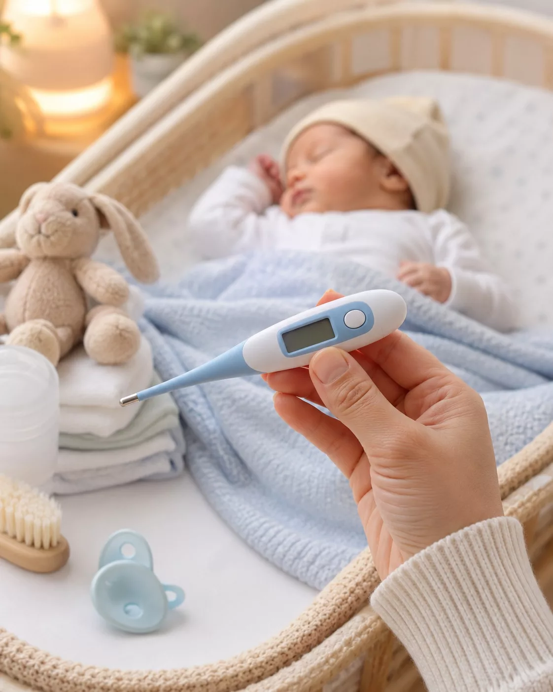 Checklist Keperluan Bayi Baru Lahir, 8 Barang Wajib Ada Supaya Lebih Mudah Uruskan Si Kecil Dengan Selamat! 8 Checklist Keperluan Bayi Baru Lahir, 8 Barang Wajib Ada Supaya Lebih Mudah Uruskan Si Kecil Dengan Selamat!