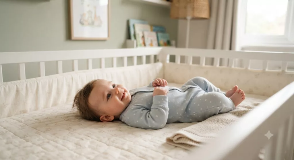 Jenis-Jenis Najis Bayi: Panduan Lengkap Ibu Ayah Kenali Warna & Tanda Bahaya 8 Jenis-Jenis Najis Bayi: Panduan Lengkap Ibu Ayah Kenali Warna & Tanda Bahaya