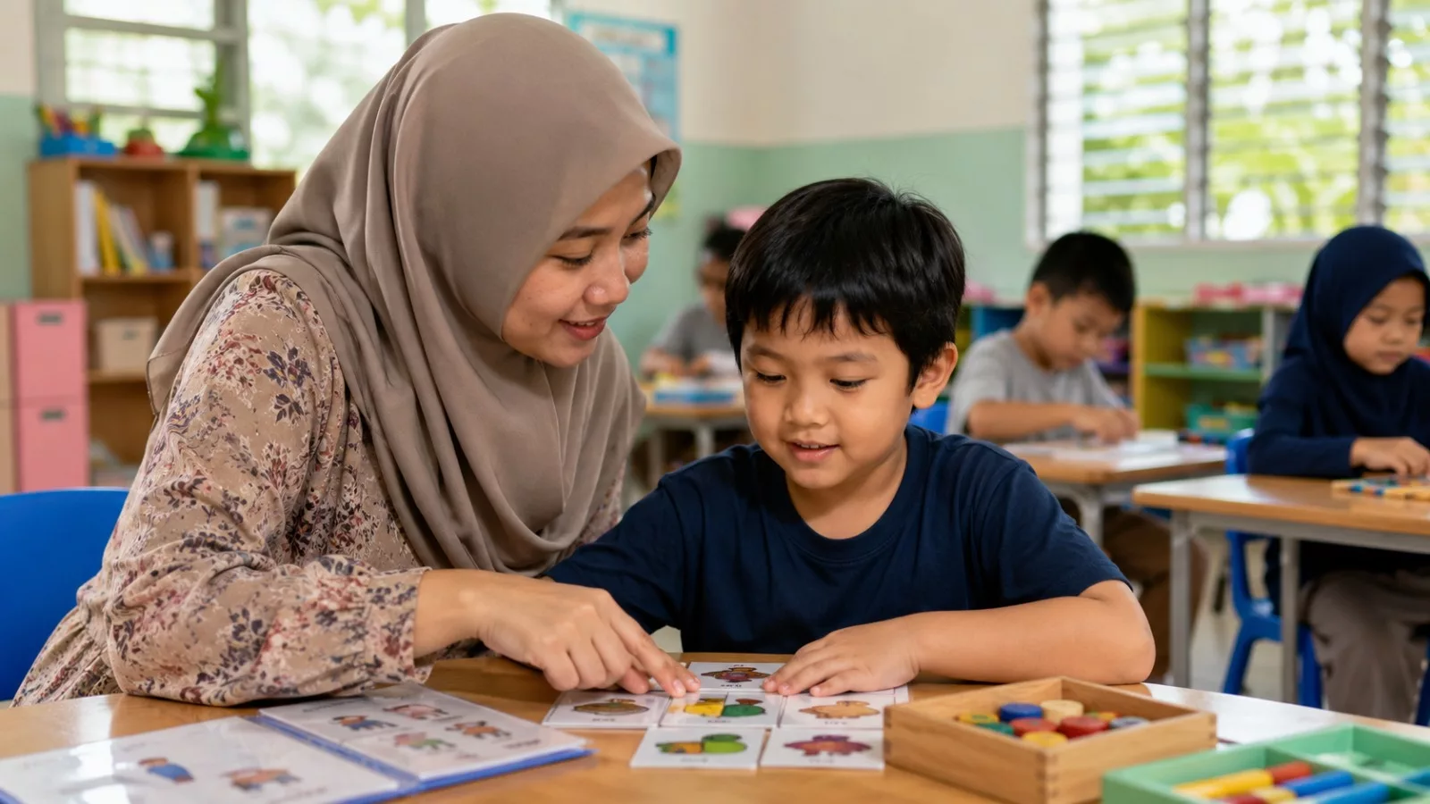 4 Bantuan Kewangan Untuk Anak Yang Boleh Dipohon, Ada Sehingga RM1,000. Semak Kelayakan Anak Sekarang! 4 4 Bantuan Kewangan Untuk Anak Yang Boleh Dipohon, Ada Sehingga RM1,000. Semak Kelayakan Anak Sekarang!