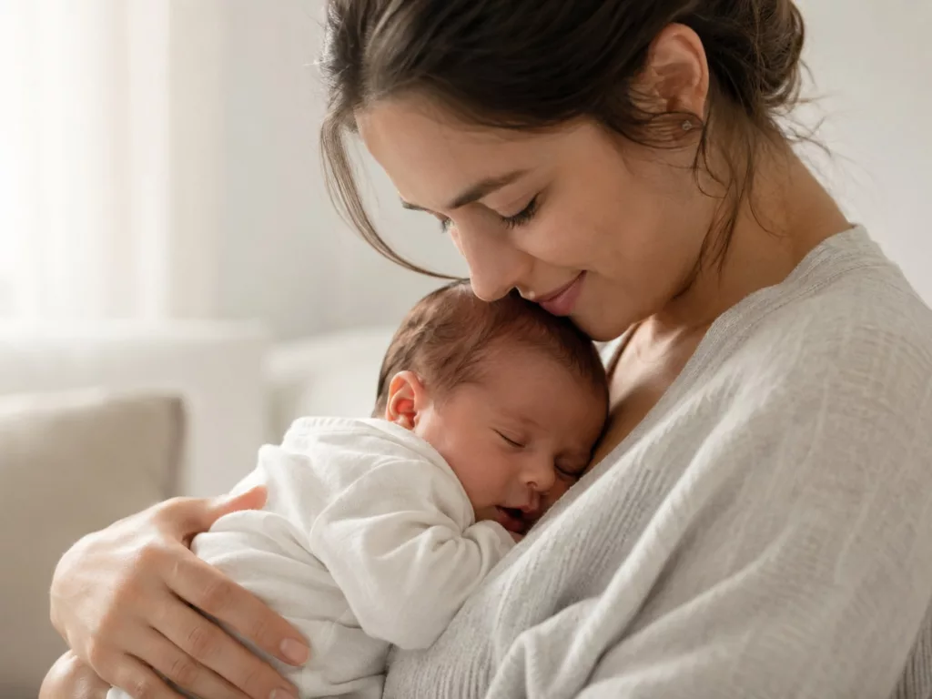 Kadar Kelahiran Makin Menurun, Ibu Bekerja Selepas Bersalin Bakal Dapat Elaun! Ini Kerajaan Umumkan 6 Kadar Kelahiran Makin Menurun, Ibu Bekerja Selepas Bersalin Bakal Dapat Elaun! Ini Kerajaan Umumkan