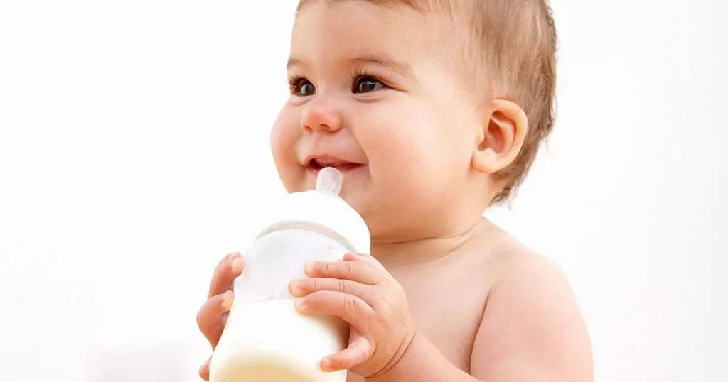 Hati-Hati Simpan Susu Formula Dalam Bekas, Risiko Kulat & Bakteria Yang Ramai Tak Sedar 5 Hati-Hati Simpan Susu Formula Dalam Bekas, Risiko Kulat & Bakteria Yang Ramai Tak Sedar