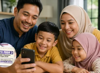 Ibu Ayah Jangan Terlepas Info Ini! STR 2026 Pembayaran Fasa 3 Bermula Ogos, Ini Jumlah Bayaran Bagi Setiap Kategori