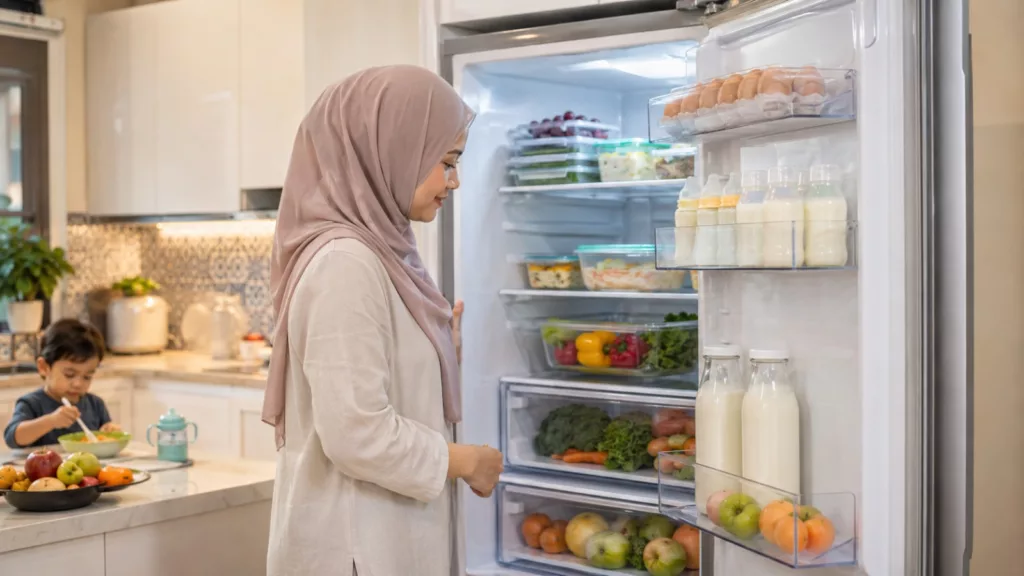 Anak Makin Membesar, Belanja Pun Bertambah! Kenali 10 Peralatan Rumah Yang Banyak ‘Makan’ Elektrik