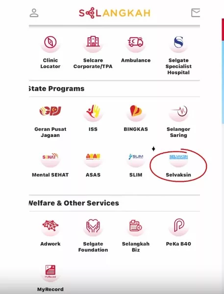 Vaksin Influenza Percuma Untuk Anak Selangor, Semak Kelayakan Sekarang! 10 Vaksin Influenza Percuma Untuk Anak Selangor, Semak Kelayakan Sekarang!