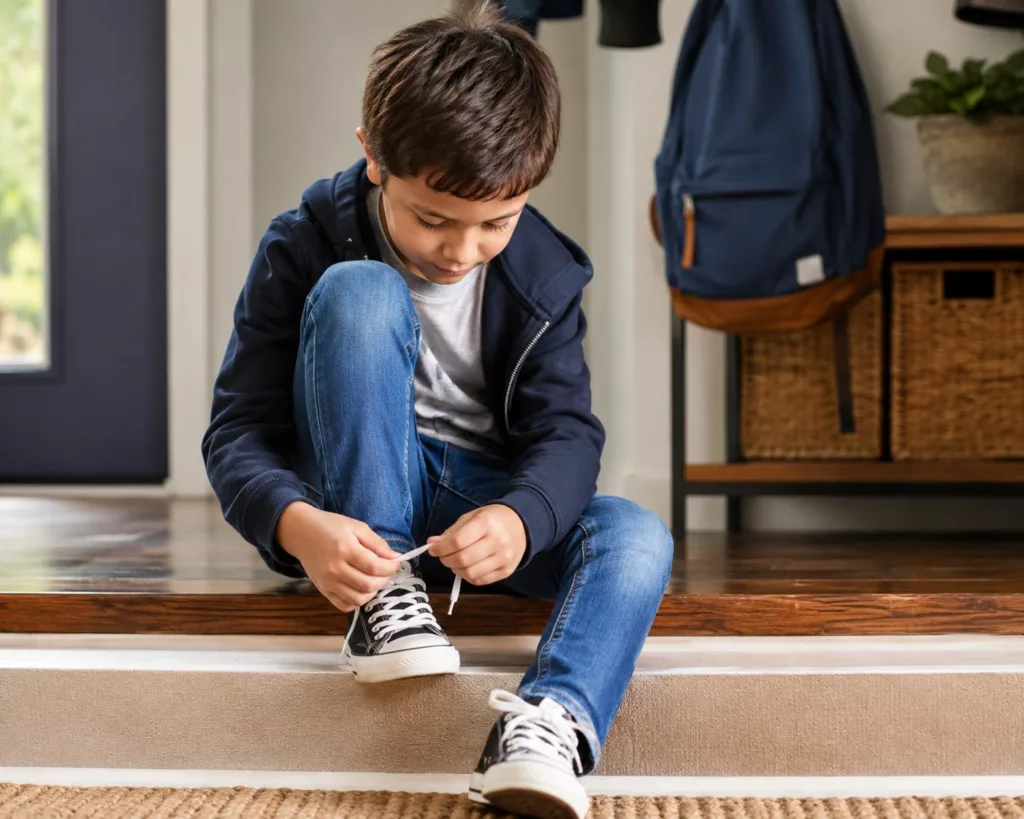 Umur Anak 6 Tahun, Ini Persediaan Darjah 1 Yang Wajib Ibu Ayah Buat Sekarang Sebelum 2027 4 Umur Anak 6 Tahun, Ini Persediaan Darjah 1 Yang Wajib Ibu Ayah Buat Sekarang Sebelum 2027