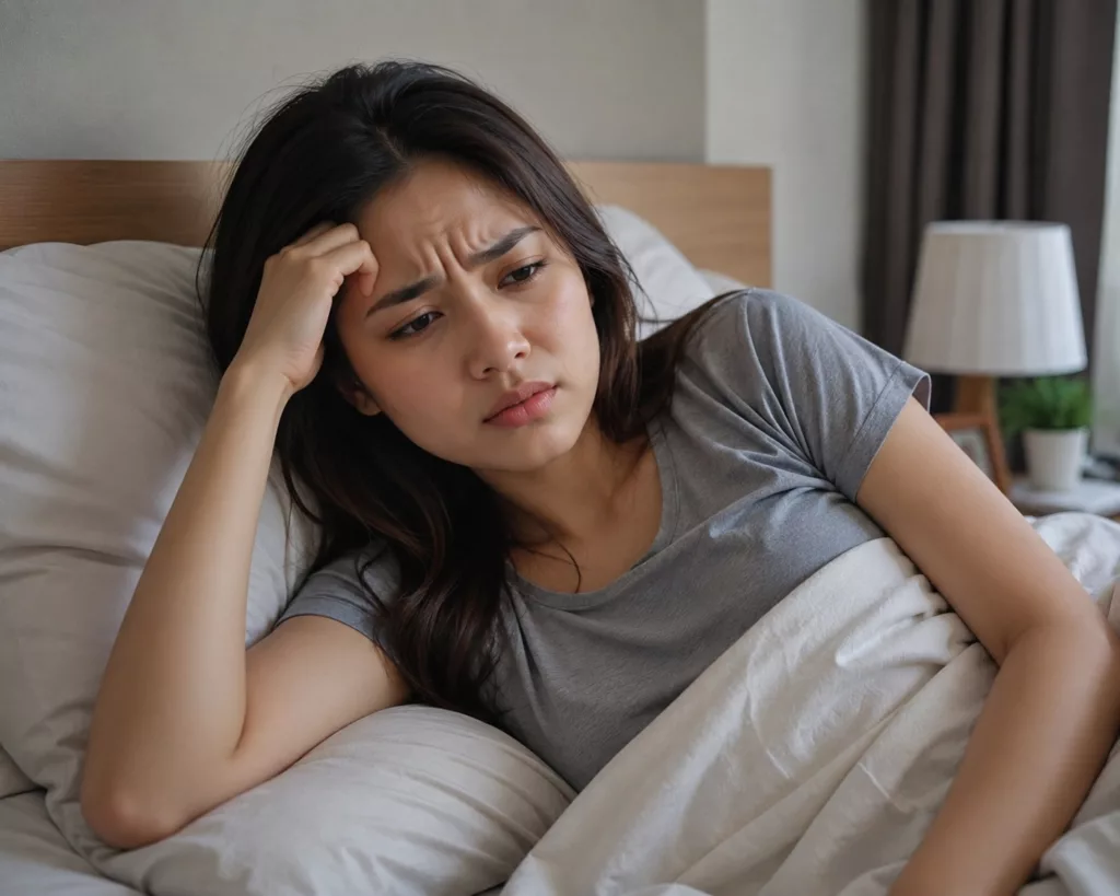 Bentan Selepas Bersalin Jangan Dibuat Main, Kenali Tanda Bahaya Yang Boleh Mengancam Nyawa Ibu 4 Bentan Selepas Bersalin Jangan Dibuat Main, Kenali Tanda Bahaya Yang Boleh Mengancam Nyawa Ibu