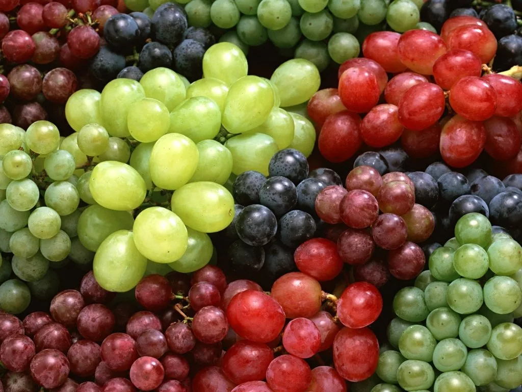 Cara Potong Buah Anggur Dengan Betul, Elak Risiko Kanak-Kanak Tercekik 7 Cara Potong Buah Anggur Dengan Betul, Elak Risiko Kanak-Kanak Tercekik