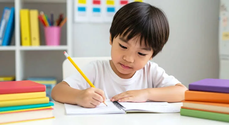 ‘Perfectionist’ Dalam Kalangan Anak: 10 Tanda Penting Yang Ibu Ayah Wajib Tahu