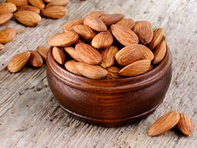Cara Banyakkan Susu Badan Secara Semula Jadi: 11 Makanan Berkhasiat Untuk Ibu Menyusu 8 Cara Banyakkan Susu Badan Secara Semula Jadi: 11 Makanan Berkhasiat Untuk Ibu Menyusu