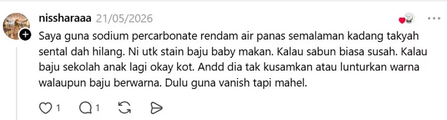 Baju Sekolah Putih Cepat Kusam & Kuning
