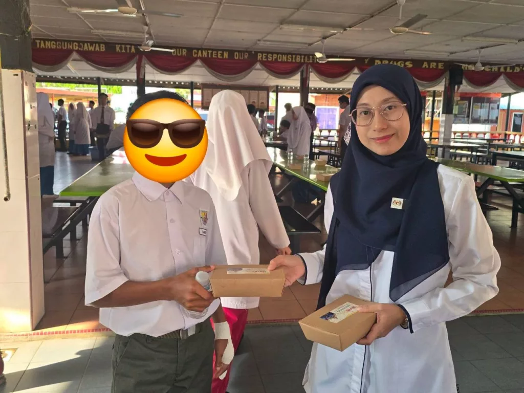 Program NUTRISEL: Inisiatif Hebat Sarapan Percuma Untuk Pelajar Selangor